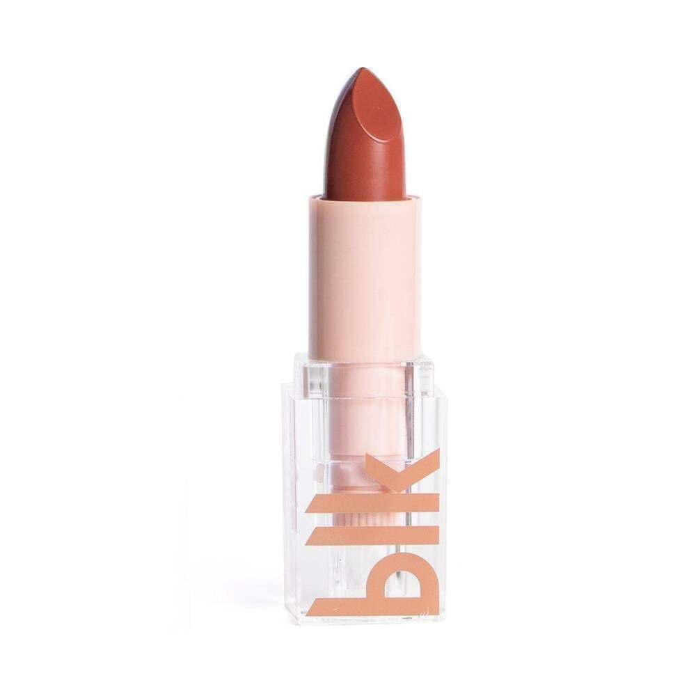 BLK COSMETICS - Universal All Day Intense Matte Lipstick Toffe