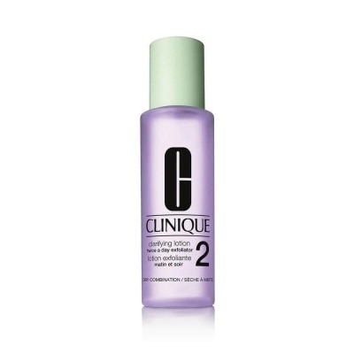 CLINIQUE CLINIQUE CL TAD EXFOL 2 200ML