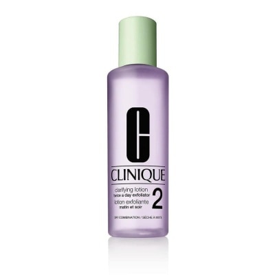 CLINIQUE CLINIQUE CL TAD EXFOL 2 400ML