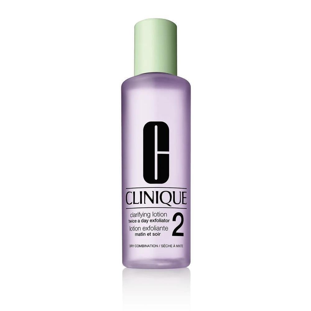 CLINIQUE CL TAD EXFOL 2 400ML