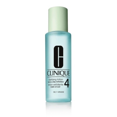 CLINIQUE CLINIQUE CL TAD EXFOL 4 200ML