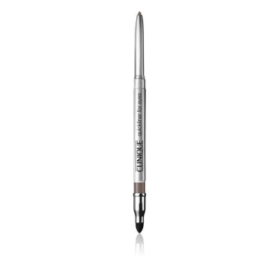 CLINIQUE CLINIQUE QUICKLINER FOR EYES SMOKY BROWN