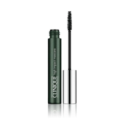 CLINIQUE CLINIQUE HIGH IMPACT MASCARA  BLACK