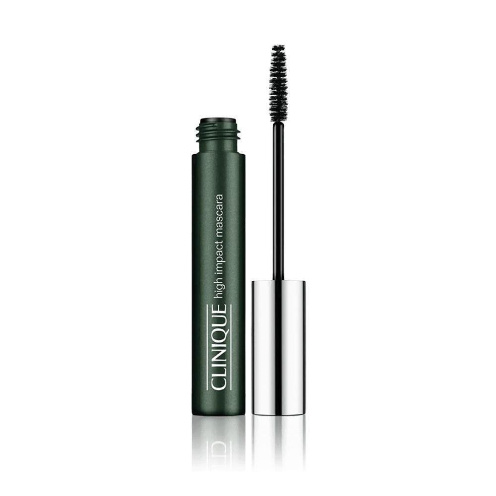 CLINIQUE HIGH IMPACT MASCARA  BLACK