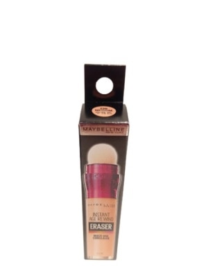 MAYBELLINE MAYBELLINE IAR ERASER MEDIUM