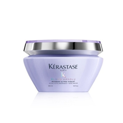 KERASTASE Blond Absolu Masque Ultra-Violet - 200ML