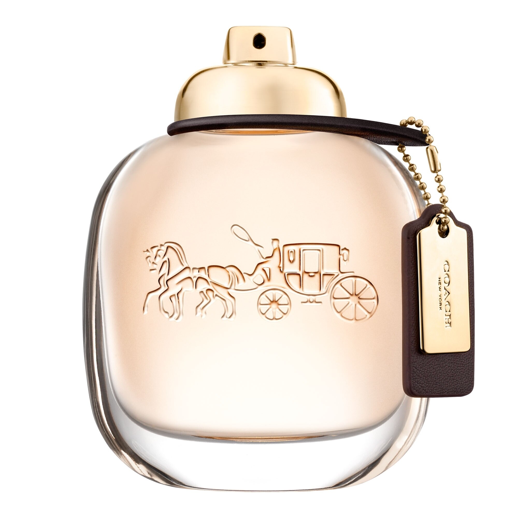 COACH EDP 90ML CC001A01