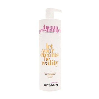 ARTEGO Easy Care T Dream Pre Shampoo - 1000ML