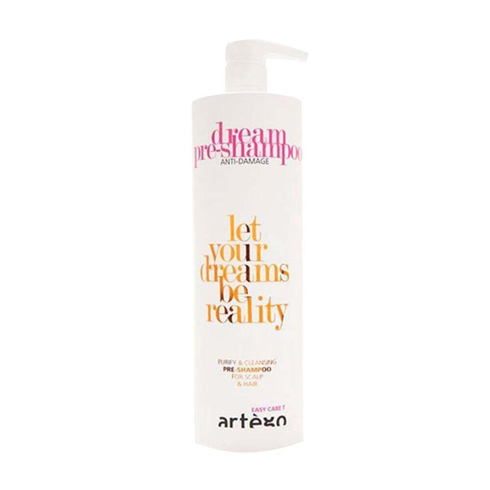 Easy Care T Dream Pre Shampoo - 1000ML