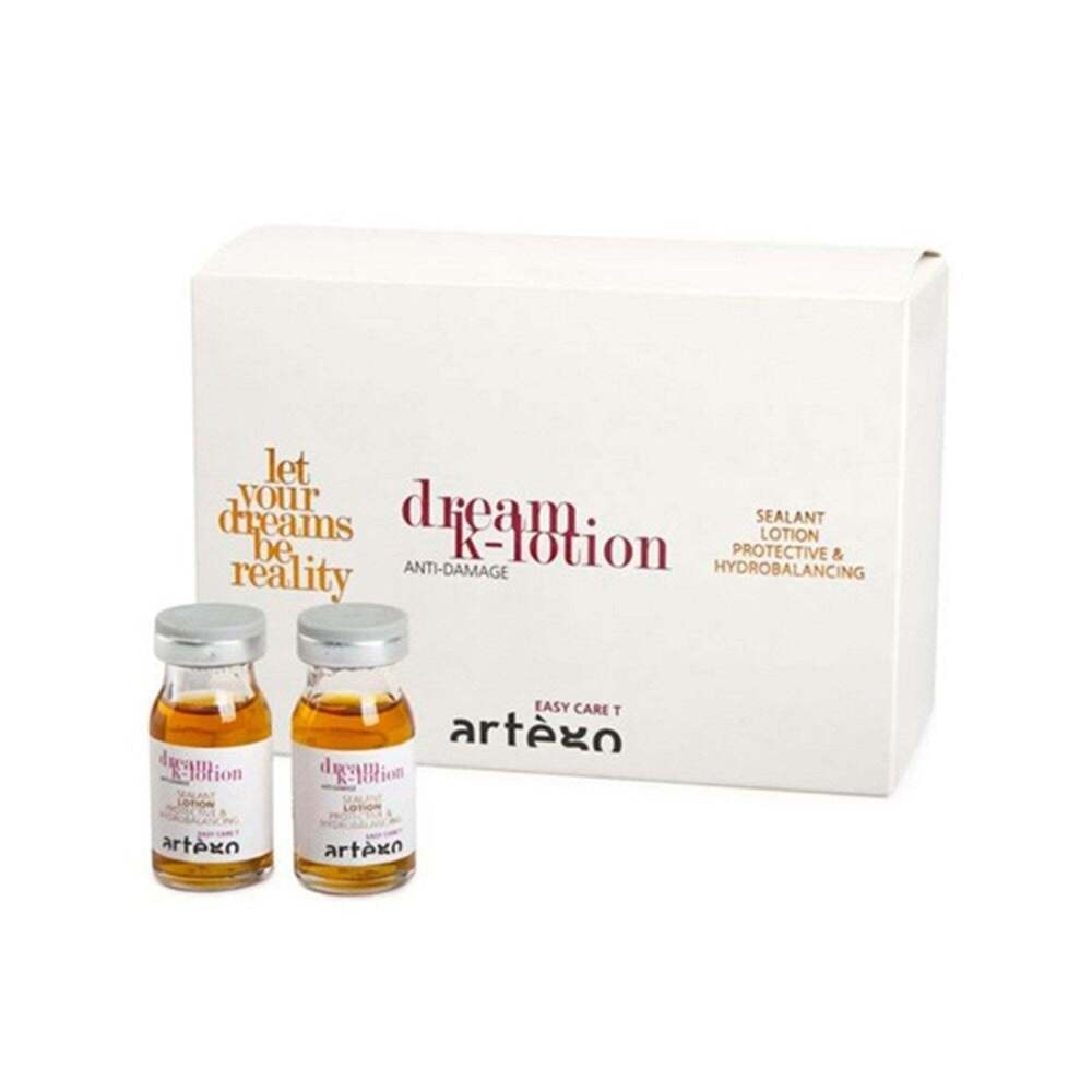 Easy Care T Dream Repair K Lotion - 12x8ML