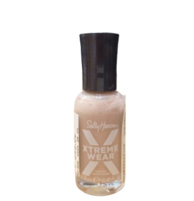 SALLY HANSEN Xtreme Wear - Bare It All