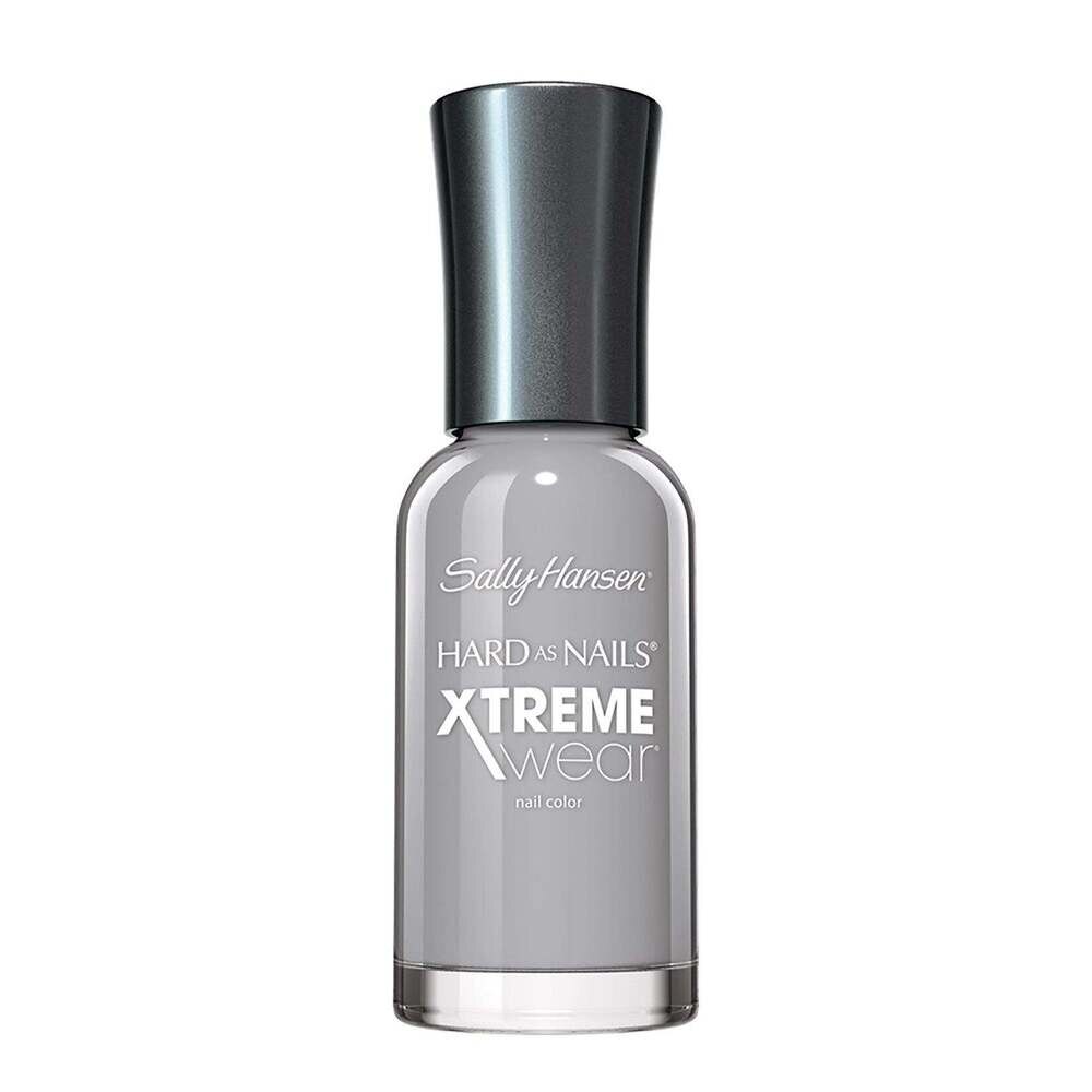 SALLY HANSEN - Xtreme Wear Heavy Metal