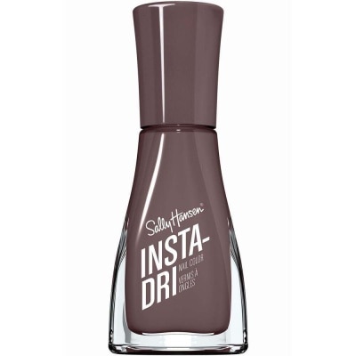 SALLY HANSEN SALLY HANSEN INSTA DRI V3 SLICK SLATE