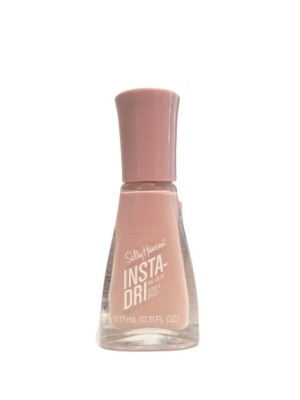 SALLY HANSEN Insta Dri - Bff And Tmble