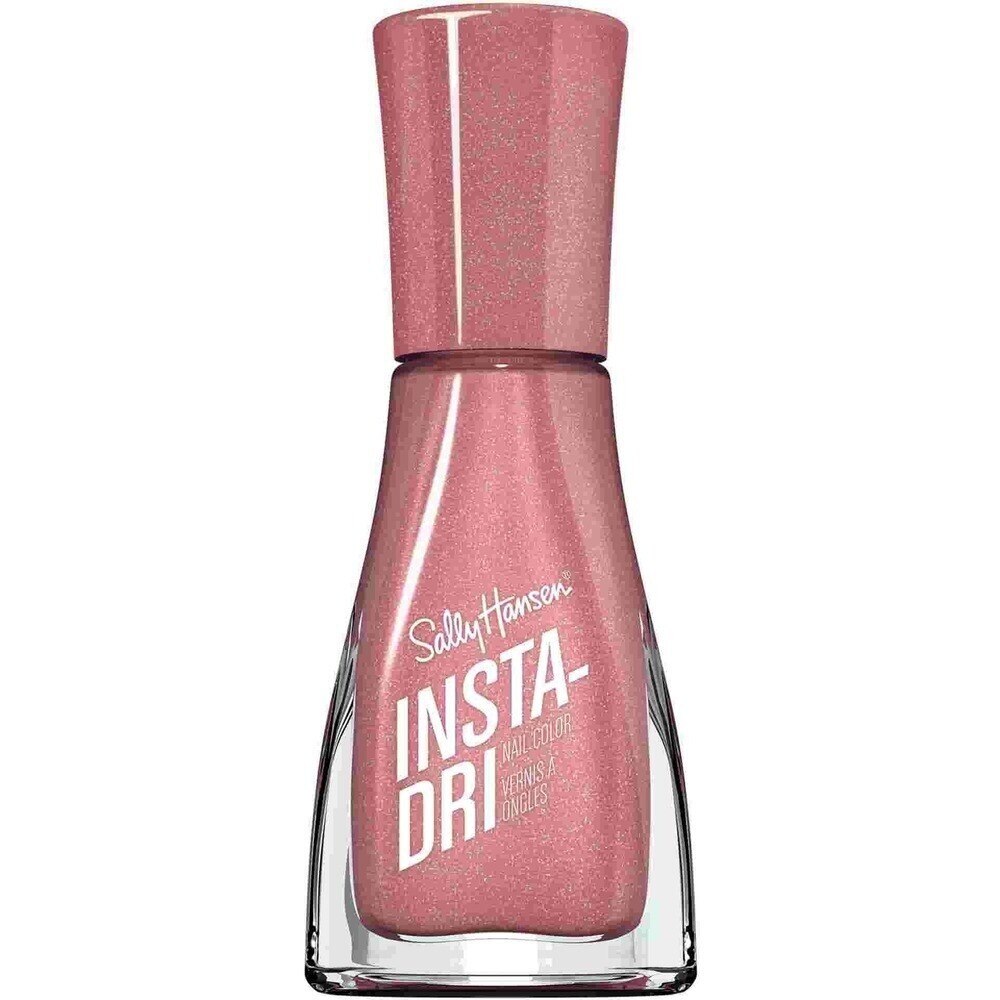 SALLY HANSEN INSTA DRI V3 MAUVE VIT