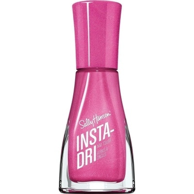 SALLY HANSEN Insta Dri Pumped Up Pink -1