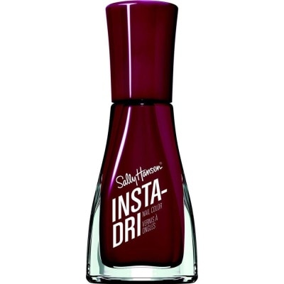 SALLY HANSEN Insta Dri Just in Wine -1