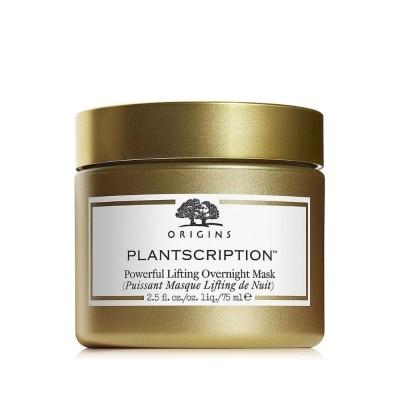 ORIGINS Plantscription Overnight - 30ML