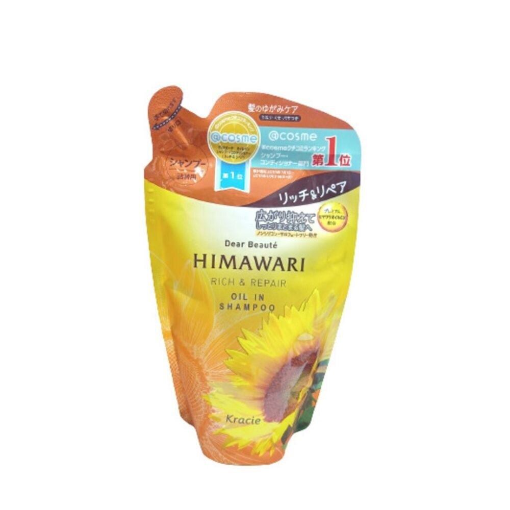 Himawari Rich Repair Sh Refill Pack