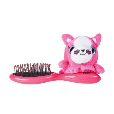 WET BRUSH Plush Brush Kitty - 15G