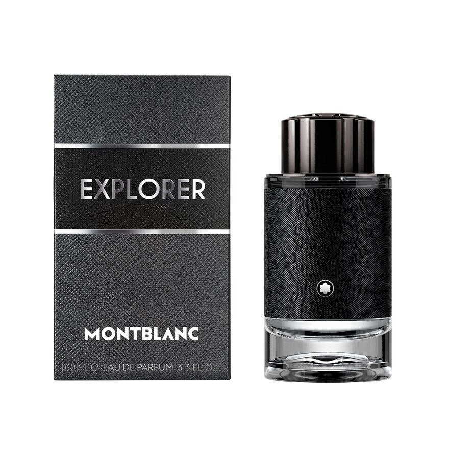 MONT BLANC EXPLORER EDP 100ML MB017A01