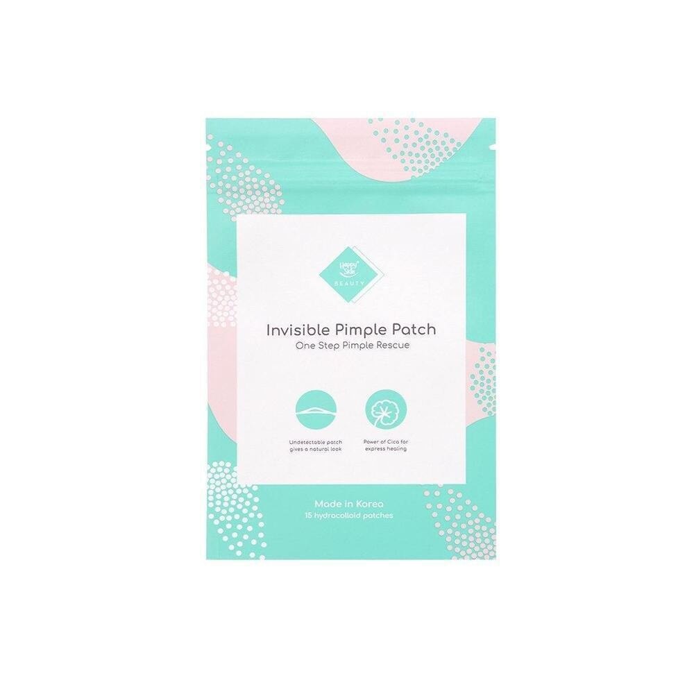 Beauty Invisible Pimple Patch -1