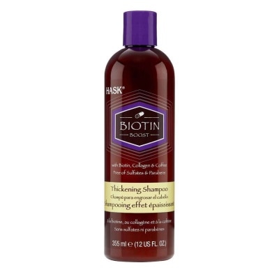 HASK HASK BIOTIN BOOST THCKNNG SHMPO 12OZ