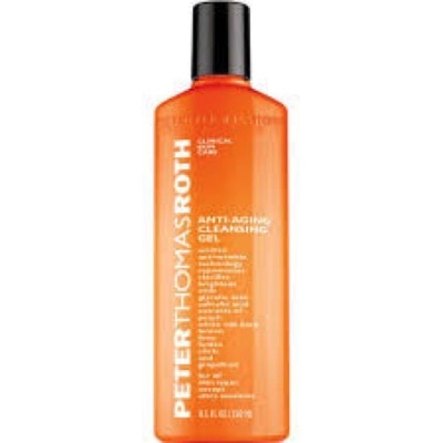 PETER THOMAS Anti Aging Cleansing Gel - 250ML