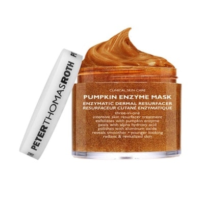 PETER THOMAS PETER THOMAS ROTH - Pumpkin Enzyme Mask - 150ML