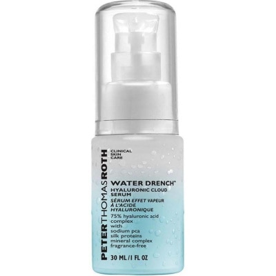 PETER THOMAS - Water Drench Hyaluronic Cloud Serum - 30ml