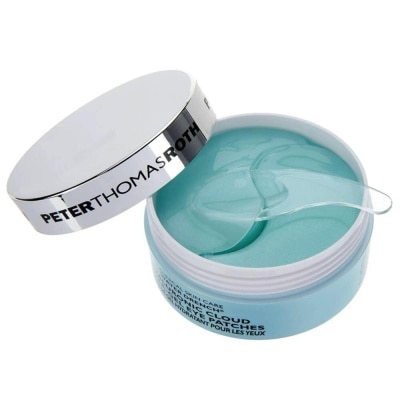 PETER THOMAS PETER THOMAS ROTH - Water Drench Hyaluronic Cloud Hydra - Gel Eye Patches