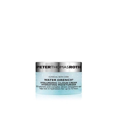 PETER THOMAS PETER THOMAS ROTH - Water Drench Hyaluronic Cloud Cream Travel Size - 20ML