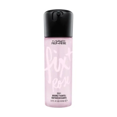 MAC MAC PREP PRIME FIX ROSE 100ML