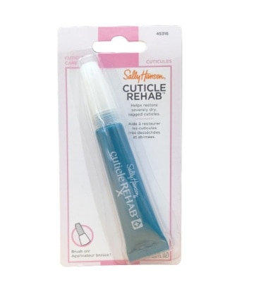 SALLY HANSEN Cuticle Rehab New