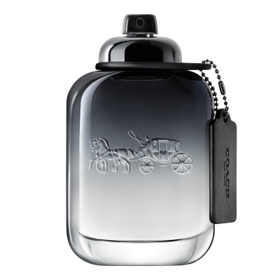 COACH Man EDT - 100ML