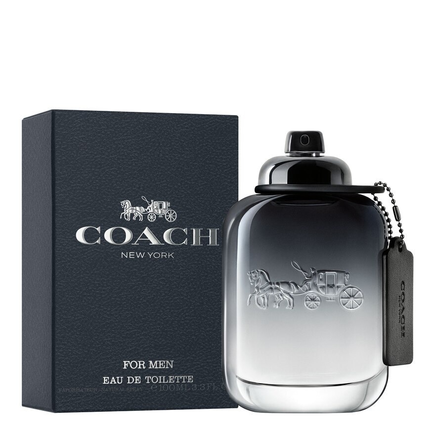 Man EDT - 100ML