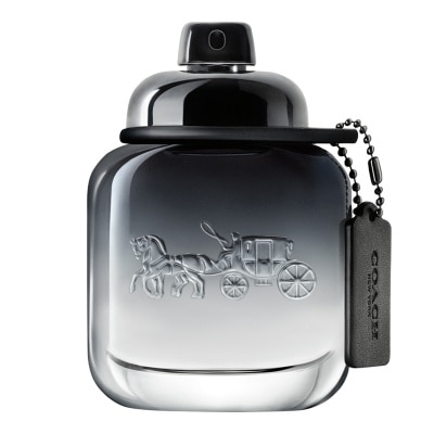 COACH COACH MAN EDT 40ML CC003A03