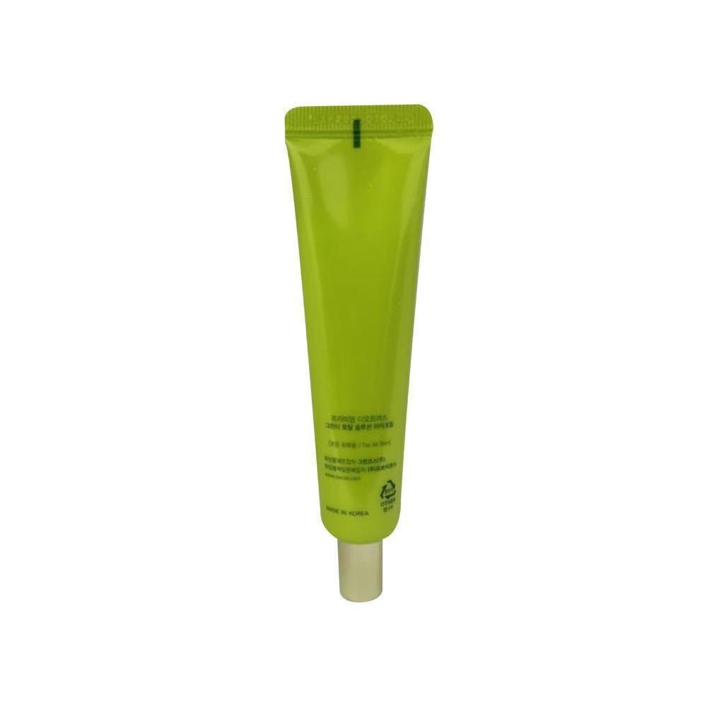 DEOPROCE - Green Tea Totl Sol Eyecrm 100 ML