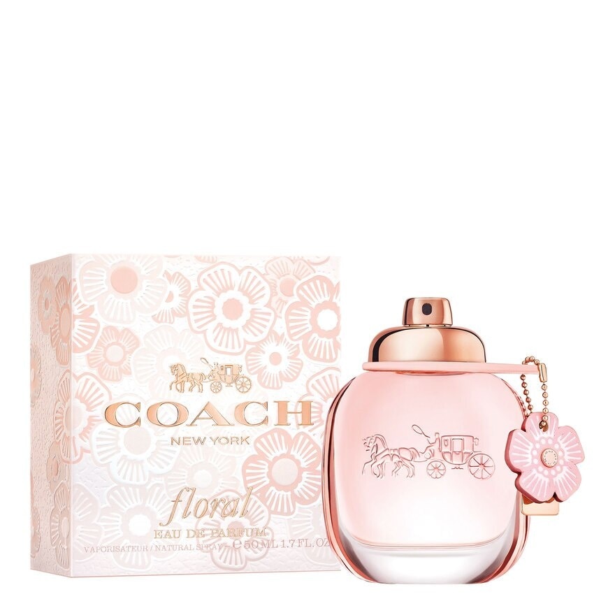 Floral EDP - 50ML