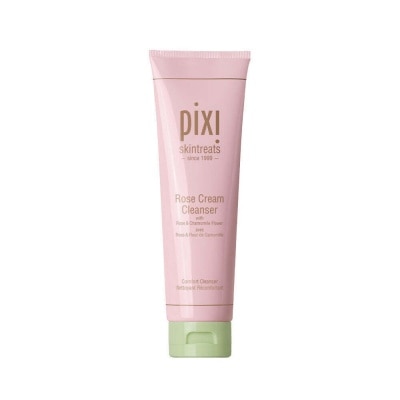 PIXI PIXI - Rose Cream Cleanser 135 ML