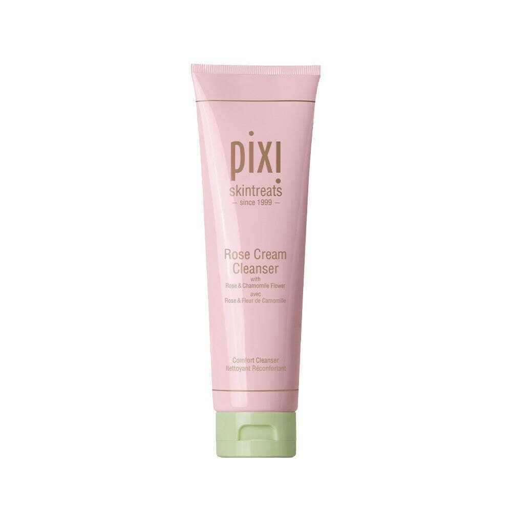 PIXI - Rose Cream Cleanser 135 ML