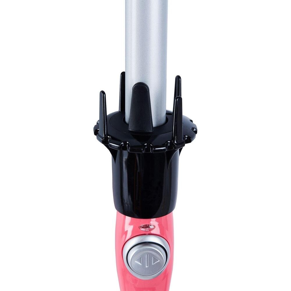 Instawave Auto Pink Curler