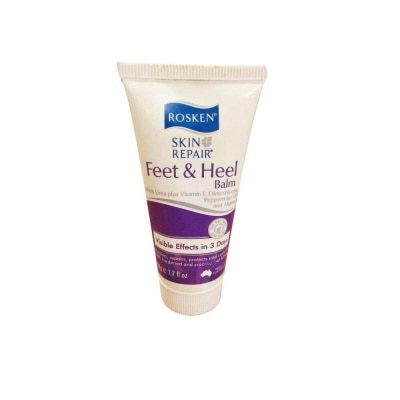 ROSKEN Foot and Heel Balm - 50G