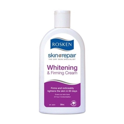 ROSKEN Whitening and Firming - 200ML