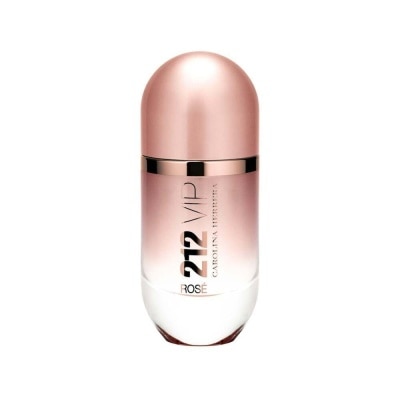 CAROLINA HERRERA 212 VIP Rose Eau De Parfum - 80ML