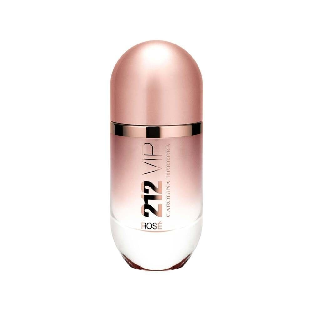 212 VIP Rose EDP - 80ML