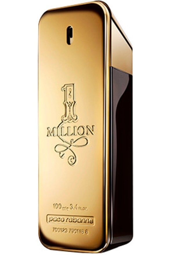 1 Million EDT - 100ML