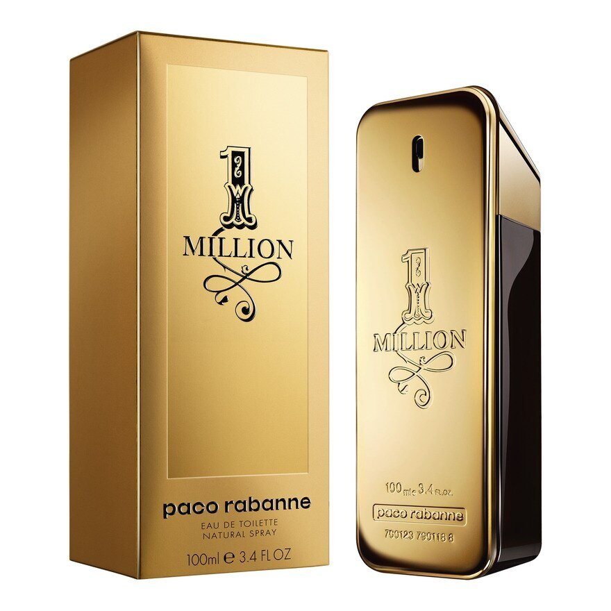 1 Million EDT - 100ML