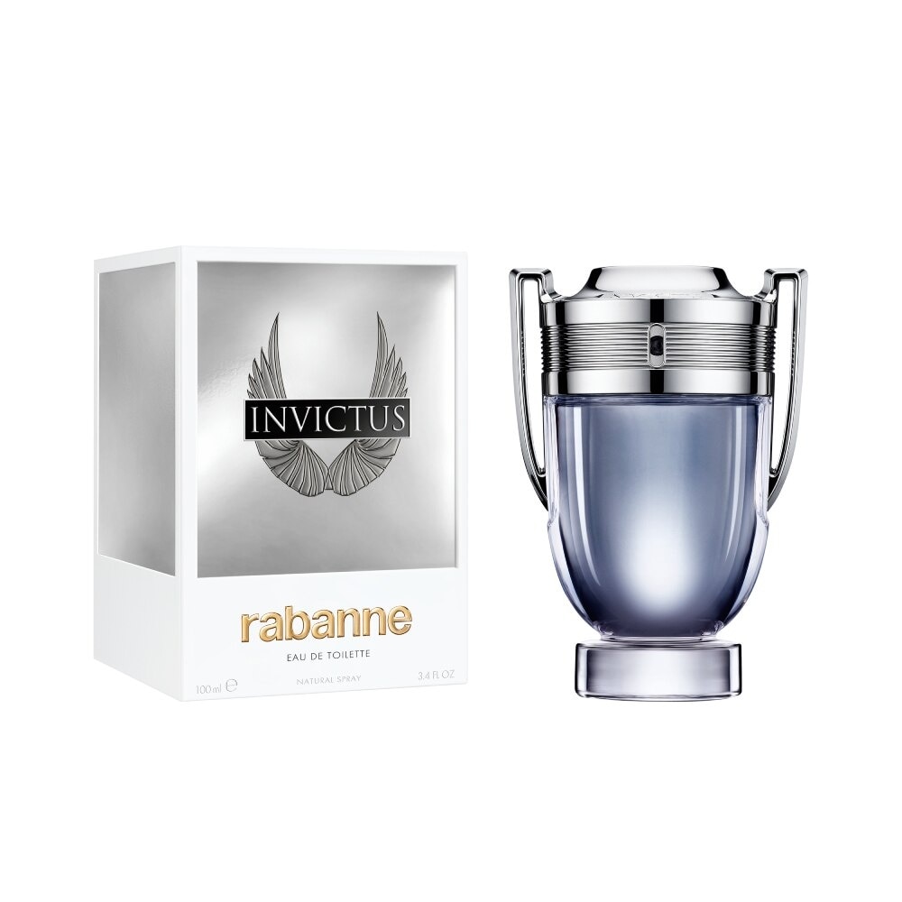 Invictus Edt 100ml