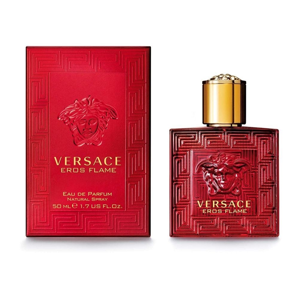 Eros Flame EDP - 50ML